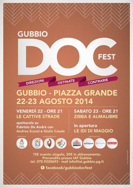 Gubbio DOC Fest