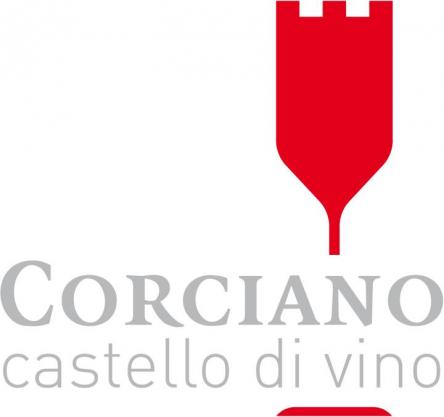 Corciano Castello di vino 2015