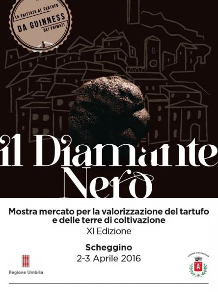 Diamante Nero 2016