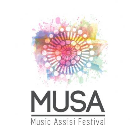 MUSA Music Assisi Festival