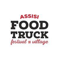 Assisi Food Truck Festival & Village