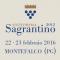 Anteprima Sagrantino annata 2012