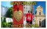 Run For Love – Family Run 21 Febbraio 2016 Terni