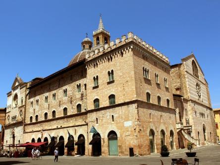 Cosa vedere a Foligno e dintorni