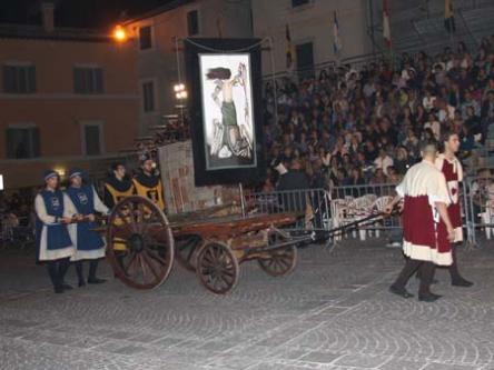 Ente Palio dei Terzieri