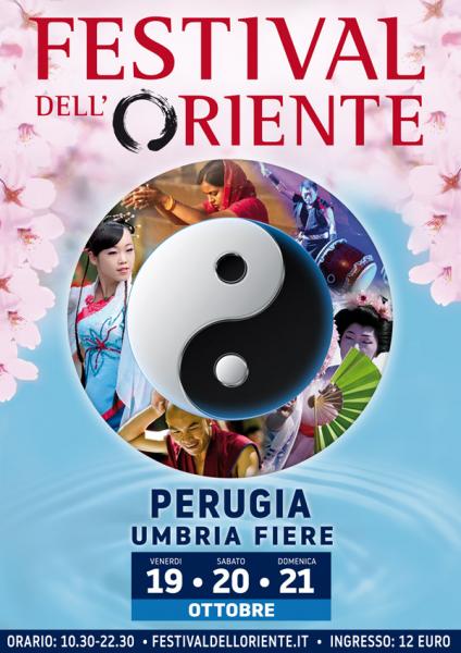 Festival dell'Oriente