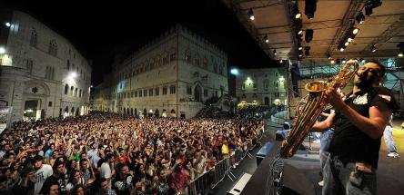 Umbria Jazz 19