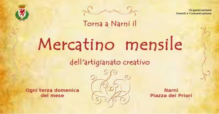 Mercatino di Narnia