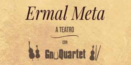 Ermal meta