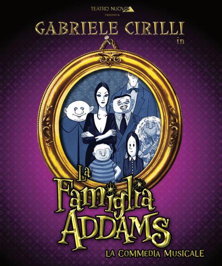 La famiglia Addams