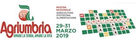 Agriumbria 2019