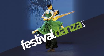 Festival nazionale delle Scuole di Danza 2019