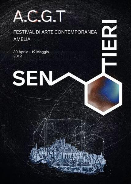 Sentieri Festival di Arte Contemporanea