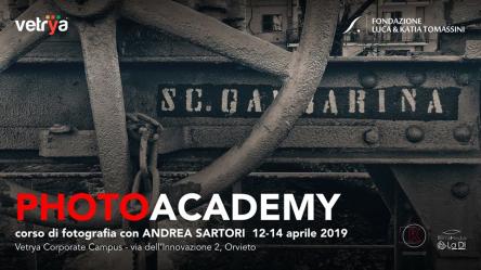 PHOTOACADEMY