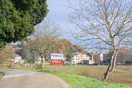 Concorso Pittura Estemporanea Petrelle