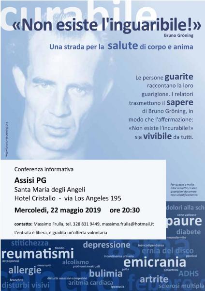 Non esiste l'inguaribile
