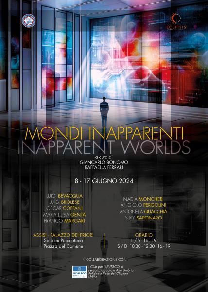 Mondi inapparenti
