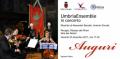 Umbria Ensemble in Concerto