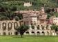 Cross di Sant'Ubaldo