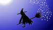 La Befana...con i pattini!