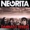 Negrita in concerto