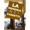 La memoria nei cassetti