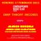 deep  throat records night