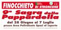 Sagra della pappardella