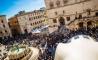 Eurochocolate a Perugia