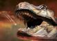 La Mostra sui Dinosauri a Gubbio: Extincion