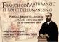 Francesco Maturanzio. Le Rotte dell'Umanesimo