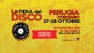 Fiera del Disco in Vinile di Perugia