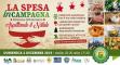 LA SPESA IN CAMPAGNA- Aspettando il Natale