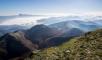 Dai faggi ai panorami del Monte Cucco