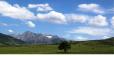Il Magico anello dei Monti Sibillini