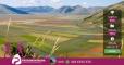 Fioritura di Castelluccio, l’altopiano colorato