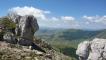 Monte Argentella: l'anello imperiale