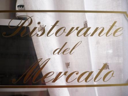 Ristorante del Mercato