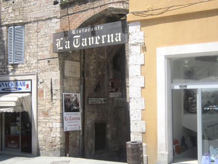 La Taverna