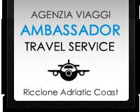 Ambassador Travel Service