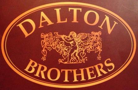 Dalton Brothers