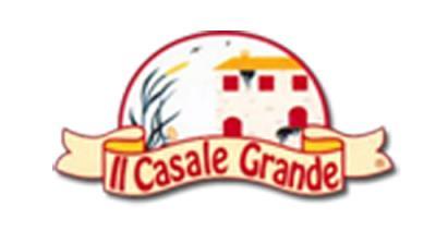 Il casale Grande