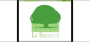 Le Salvette